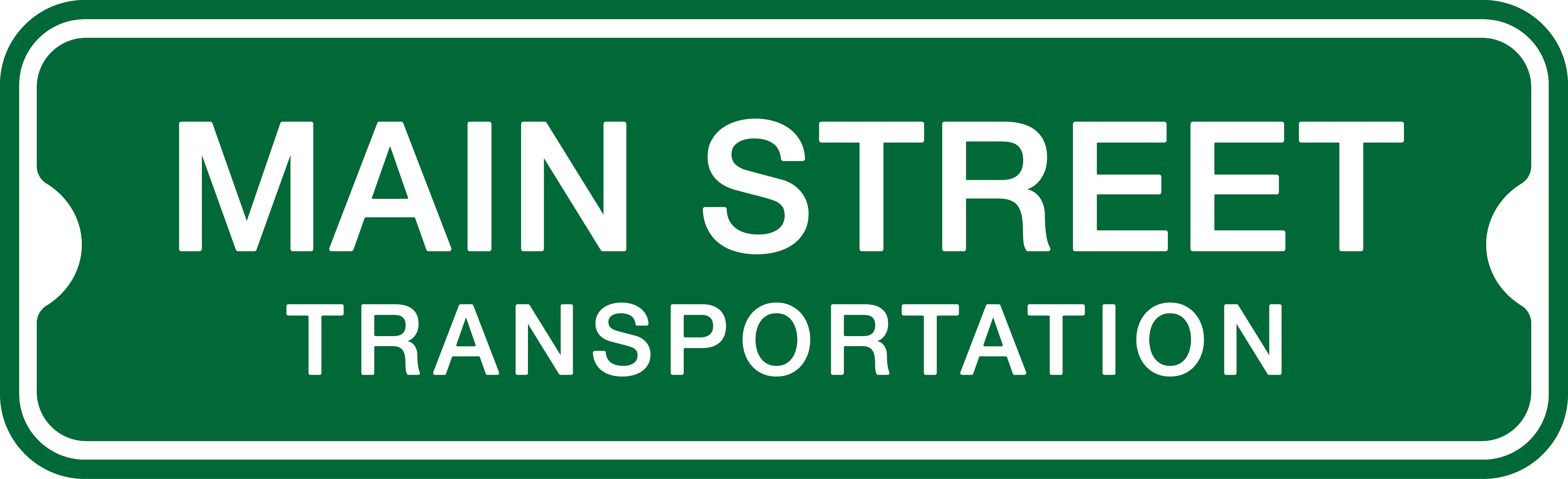 Main Street Transportation
